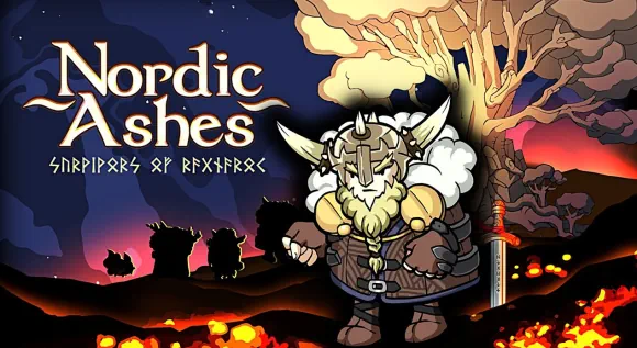 Nordic Ashes: Survivors of Ragnarok