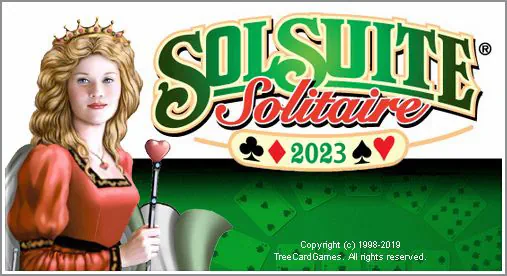 SolSuite Solitaire 2023