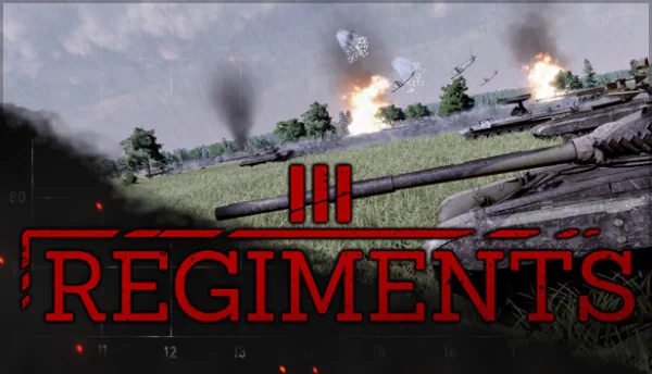 Regiments