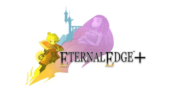 Eternal Edge +