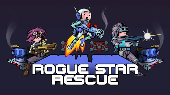 Rogue Star Rescue