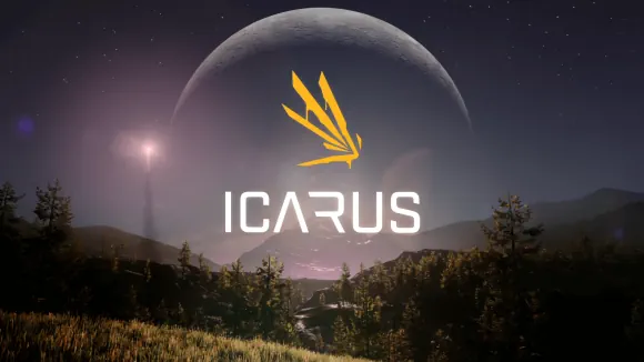 ICARUS