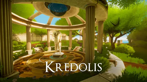 Kredolis