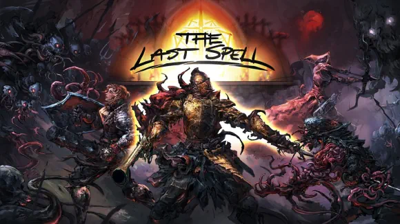 The Last Spell