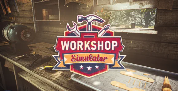 Workshop Simulator