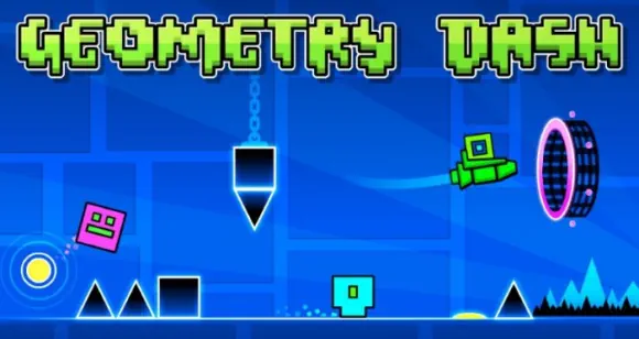 Geometry Dash