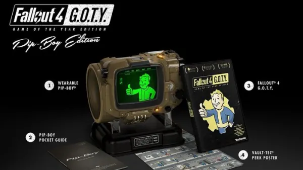 Fallout 4