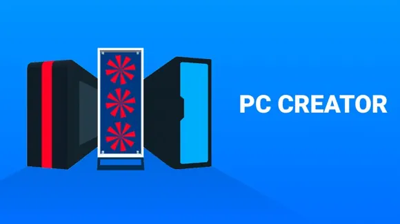 PC Creator - PC Building Simulator