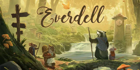 Everdell