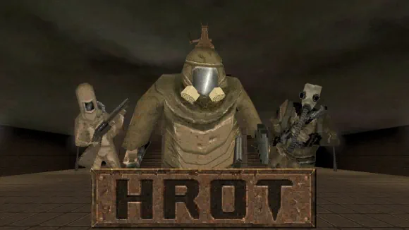 HROT