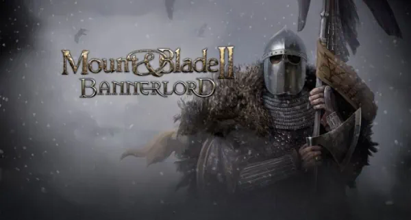 Mount & Blade 2: Bannerlord