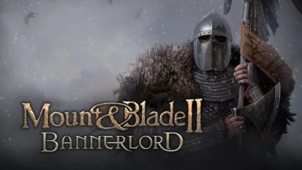 Mount & Blade II: Bannerlord