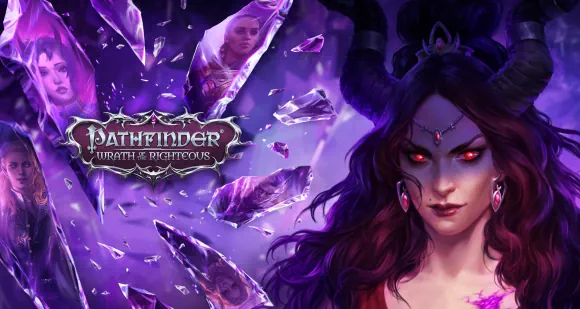 Pathfinder: Wrath of the Righteous