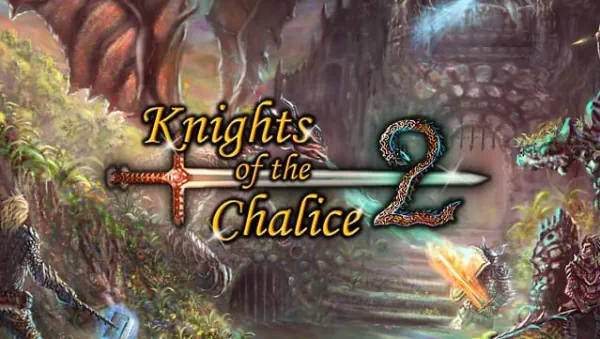 Knights of the Chalice 2