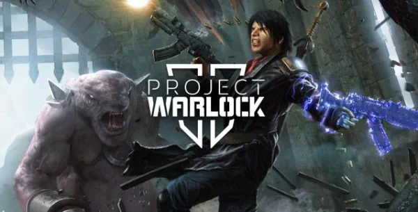 Project Warlock 2