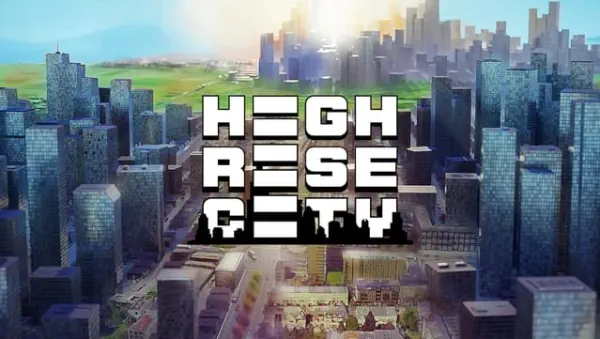 Highrise City