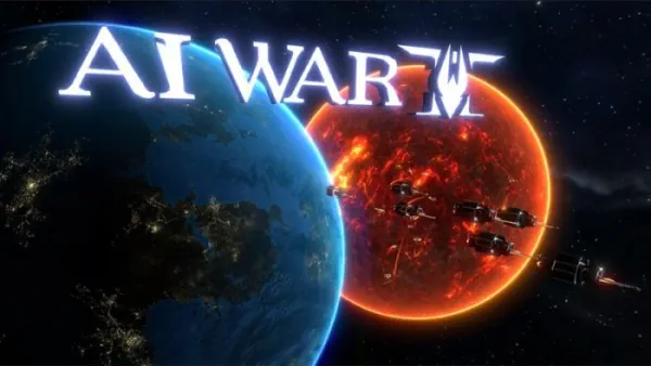 AI War 2