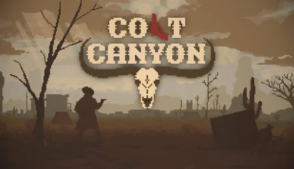 Colt Canyon