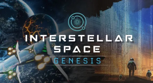 Interstellar Space: Genesis