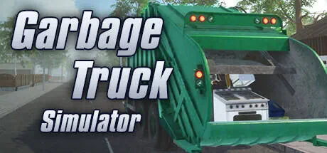 Garbage Truck Simulator