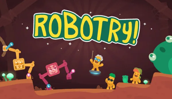 Robotry!