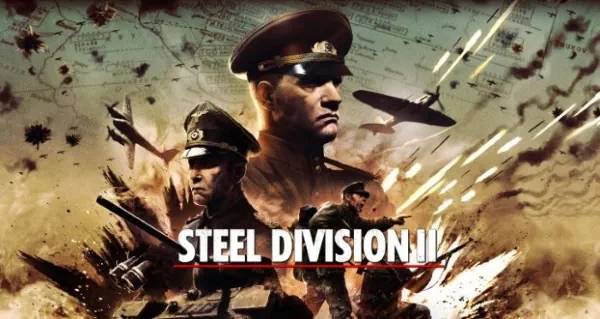 Steel Division 2