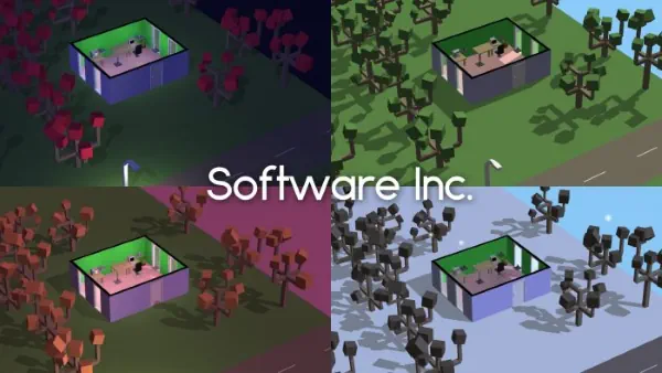 Software Inc.