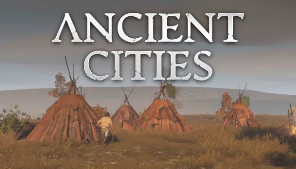 Ancient Cities