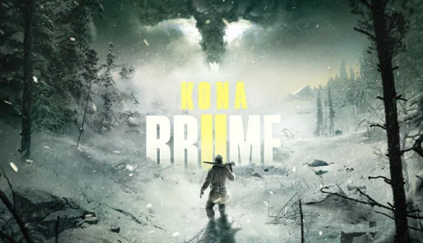 Kona 2: Brume