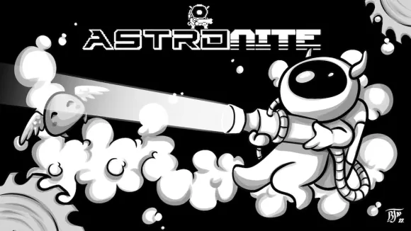 Astronite