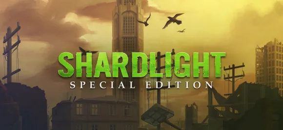 Shardlight