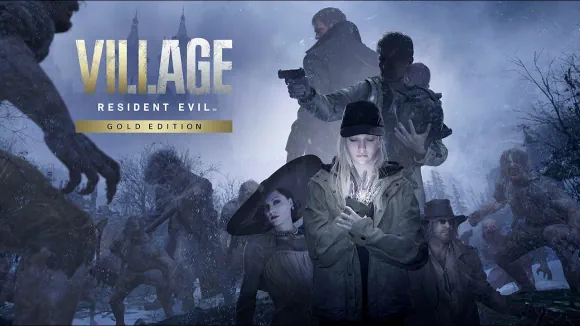 Resident Evil: Village