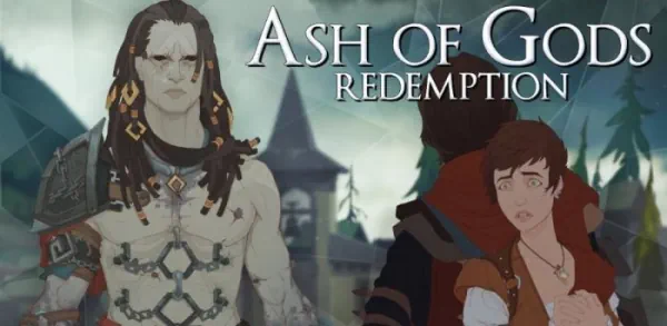 Ash of Gods: Redemption