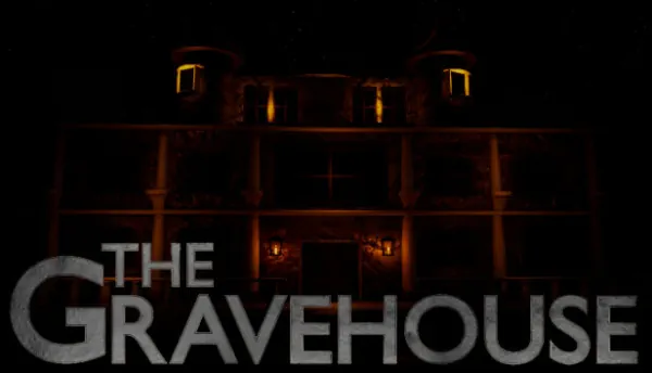 The Gravehouse