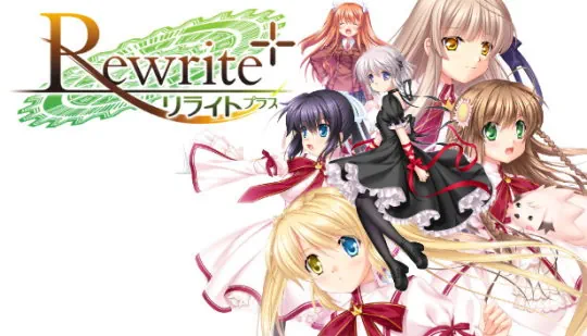 Rewrite+