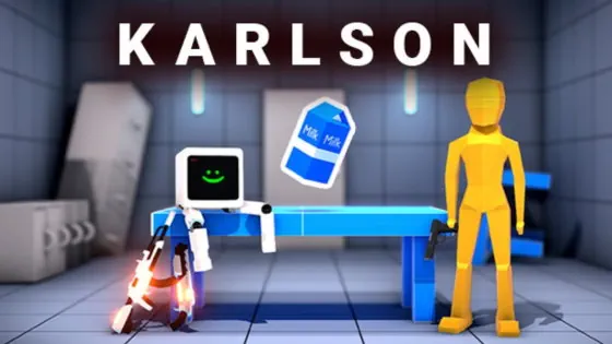 Karlson (Fangame)