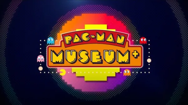 Pac-Man Museum+