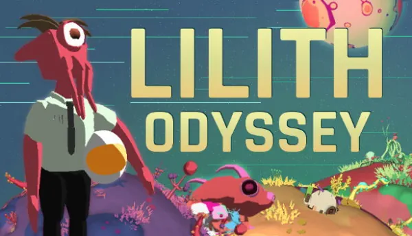 Lilith Odyssey