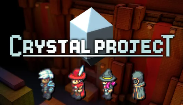 Crystal Project