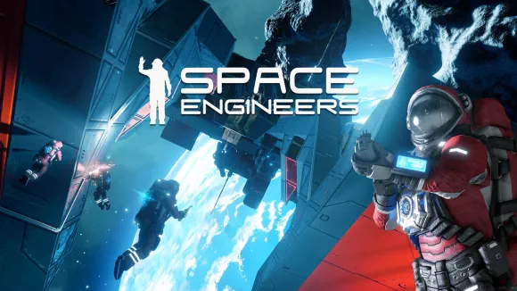 Space Engineers