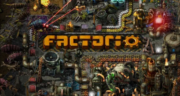 Factorio