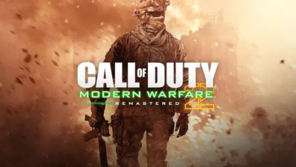 Call of Duty: Modern Warfare 2 - Campaign Remastered