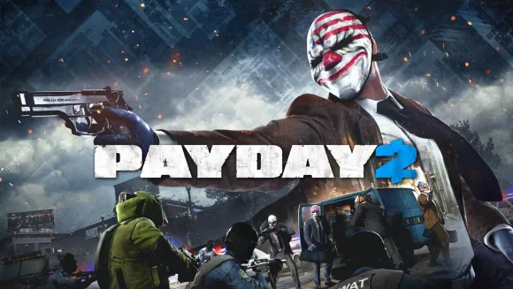 PayDay 2