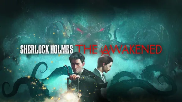 Sherlock Holmes The Awakened Remake