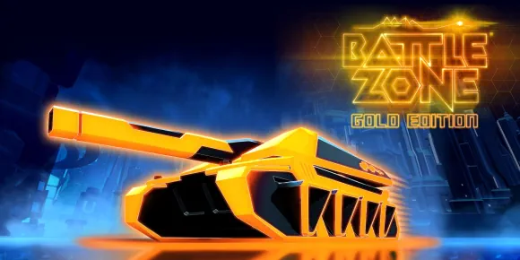 Battlezone Gold Edition