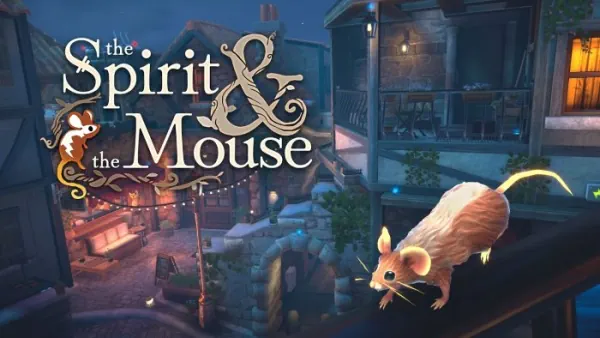 The Spirit and the Mouse