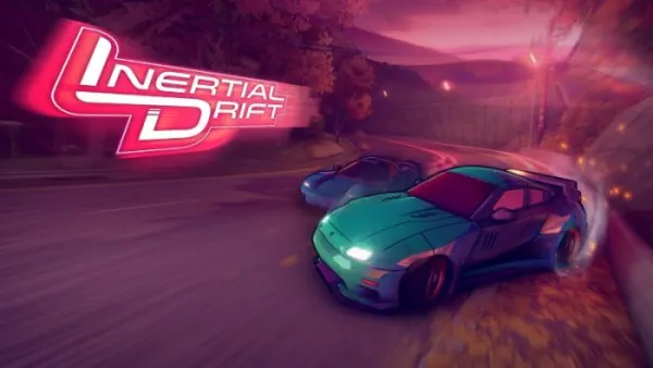 Inertial Drift