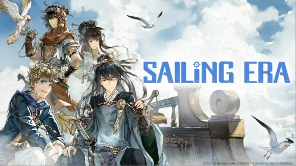 Sailing Era