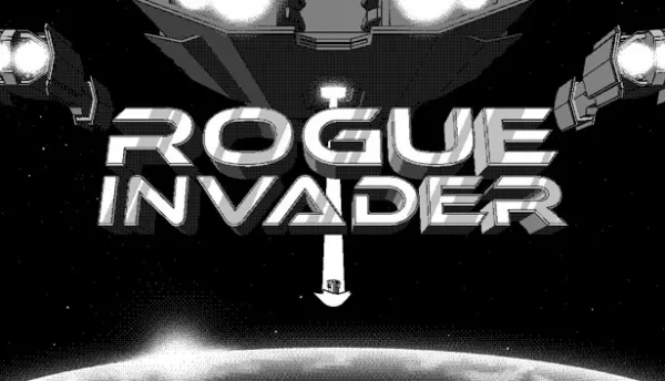 Rogue Invader