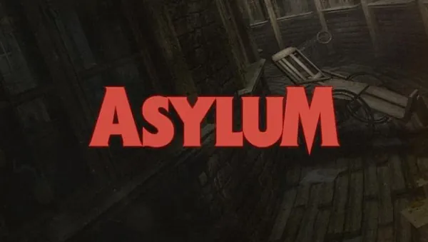 ASYLUM